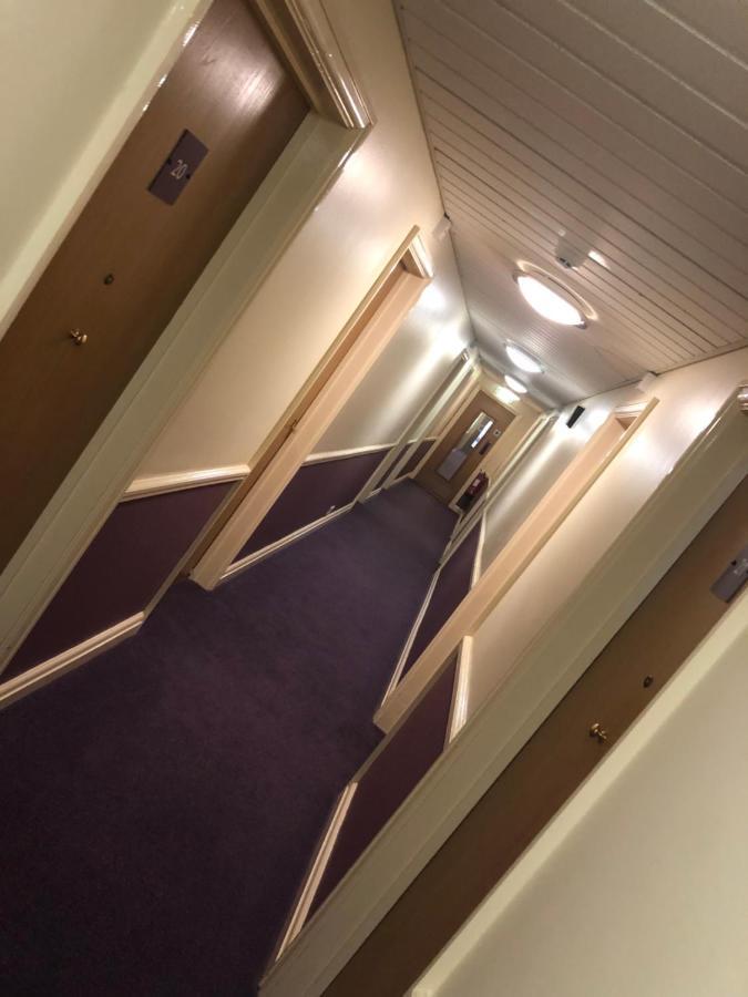 Purple Roomz Preston South Kültér fotó